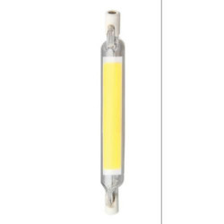 LED ECO LINEAL 8W R7S 3000K 1000LM 118MM