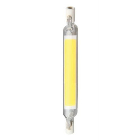 LED ECO LINEAL 8W R7S 3000K 1000LM 118MM