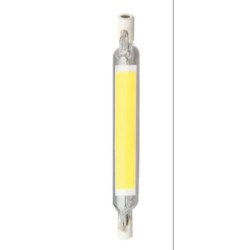 LED ECO LINEAL 8W R7S 5000K 1000LM 118MM