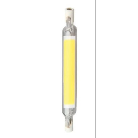 LED ECO LINEAL 8W R7S 5000K 1000LM 118MM