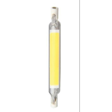 LED ECO LINEAL 4W R7S 3000K 450LM 78MM
