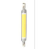LED ECO LINEAL 4W R7S 3000K 450LM 78MM