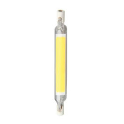 LED ECO LINEAL 4W R7S 5000K 450LM 78MM