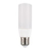 LED ECO TUBULAR T37220V 9W E27 5000K 720LM