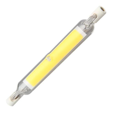 LAMPARA LED ECO LINEAL R7S 4W 500LM 3000K 1130530