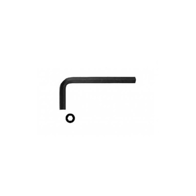 LLAVEN ALLEN CORTA PUNTA PLANA 7MM 1995M