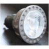 BOM.LED 8 W.COMPACT GU5.3 5000K 490 LM.50X50 CRI80