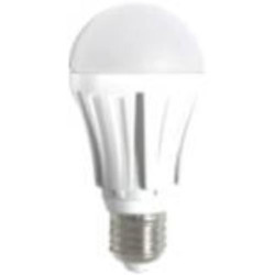 BOM.LED ESTANDAR 15 W. 5000K E27 1350 LM.ALUMINIUM
