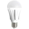 BOM.LED ESTANDAR 15 W. 5000K E27 1350 LM.ALUMINIUM