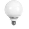 BOMBILLA LED GLOBO 12 W. 5000K E27 1055 LM.981227