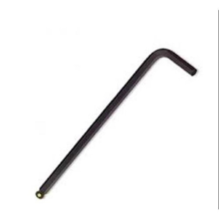 LLAVEN ALLEN LARGA PUNTA BOLA 1.5MM 1996M