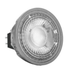BOMBILLA LED EVO DICROICA 8W GU10 3000K