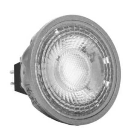 BOMBILLA LED EVO DICROICA 8W GU10 3000K