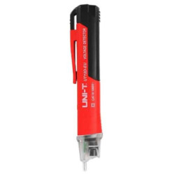 DETECTOR DE VOLTAJE AC SIN CONTACTO 24-1000V UT12D