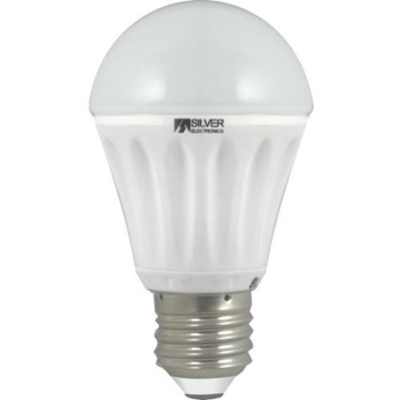 LED CERAMIC STD. 3000K E27 7 W. 980727