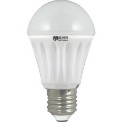LED CERAMIC STD. 5000K E27 7 W. 981727