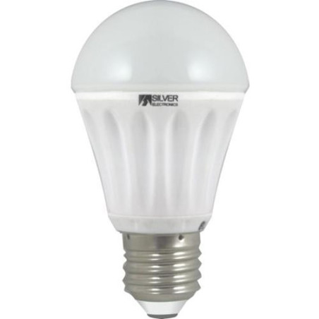 LED CERAMIC STD. 5000K E27 7 W. 981727