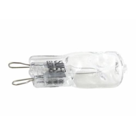BOMBILLA ECO-HALOG. BI-PIN G9 28 W. 230 V. 428459
