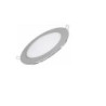PANEL LED EMPOTRABLE BLANCO 4000K 18 W. 471840
