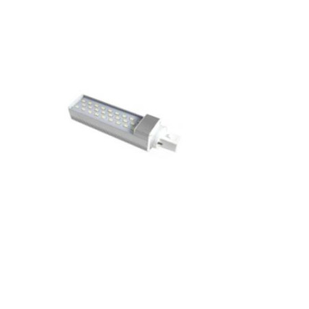 LED PLC ROTACION 180 10 W. 5000K 612624