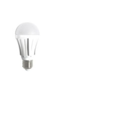LED CERAMIC STD. 5000K E27 10 W. 981927