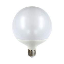 LED SUPER GLOBO 15W 5000K E-27 981127