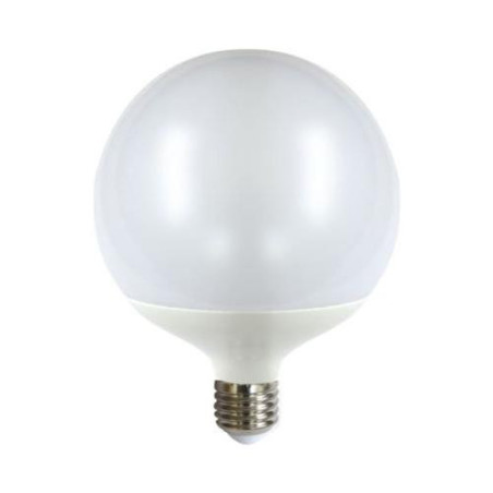 LED SUPER GLOBO 15W 5000K E-27 981127