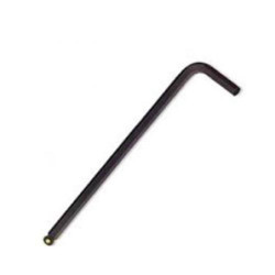 LLAVEN ALLEN LARGA PUNTA BOLA 10MM 1996M
