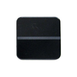TECLA GRANDE NEGRA 40.600.02.0