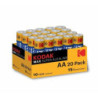 PILA ALCALINA MAX LR6 (AA) PACK 20U