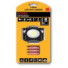 LINTERNA FRONTAL KODAK LED HEADLAMP 300 + 3 AAA EH