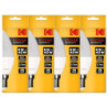 BOMBILLA LED VELA C37 E14 6W. DIA 30415737