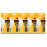 BOMBILLA LED ESFERICA G45 E27 6W. CALIDO 30415812