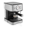 CAFETERA ESPRESSO 20B INOX 1,5L 01.24941201.001