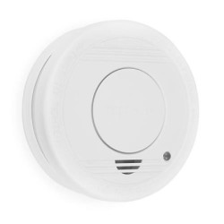 DETECTOR DE HUMO CON BATERIA 10.044.62