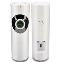 CAMARA IP INTERIOR 180 HD