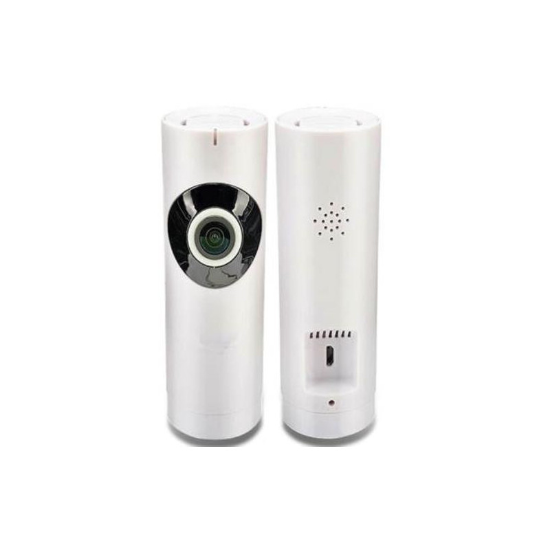 CAMARA IP INTERIOR 180 HD