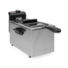 FREIDORA INOX 2000W  FR-6947