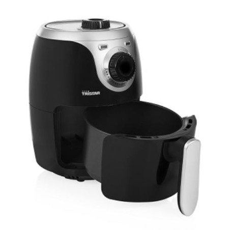 FREIDORA SIN ACEITE 2L 1000W FR-6980