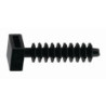 TACO BRIDA NEGRO TACOBRINE8 (CENT.)