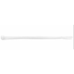 BRIDA NYLON 3,6X200 MM BLANCA 100 UDS