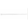 BRIDA NYLON 7,6X200 MM BLANCA 100 UDS