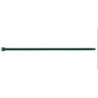 BRIDA NYLON 4,8X290 MM VERDE 100 UDS