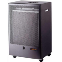 ESTUFA GAS CATALITICA 3.4KW. C3400W