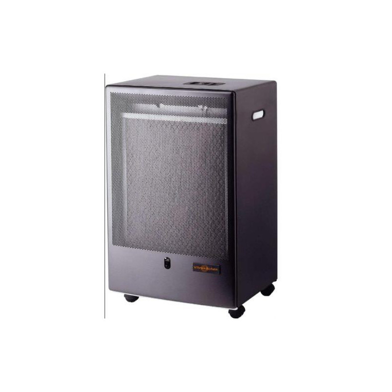 ESTUFA GAS CATALITICA 3.4KW. C3400W