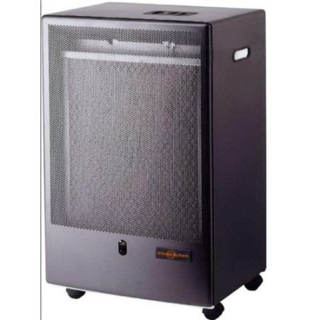 ESTUFA GAS CATALITICA 3.4KW. C3400W