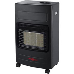 ESTUFA GAS INFRARROJOS 4200W. INF4200W