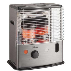 ESTUFA DE PARAFINA. POTENCIA 2,7 KW. - 101981