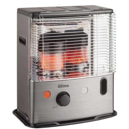 ESTUFA DE PARAFINA. POTENCIA 2,7 KW. - 101981