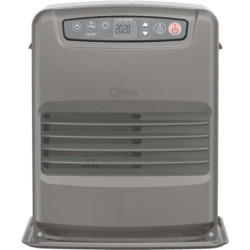 ESTUFA DE PARAFINA ELECTRONICA. POTENCIA: 1,08  3